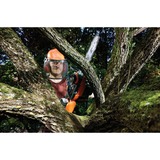 BLACK+DECKER GKC3630L20 kædesav Sort, Orange, Motorsav Orange/Sort, Inklusiv 1 batteri