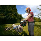 BLACK+DECKER GKC3630L20 kædesav Sort, Orange, Motorsav Orange/Sort, Inklusiv 1 batteri