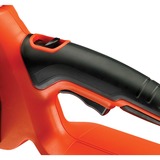 BLACK+DECKER GKC3630L20 kædesav Sort, Orange, Motorsav Orange/Sort, Inklusiv 1 batteri