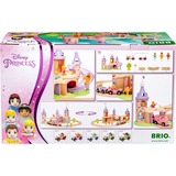 BRIO Disney Princess Drømmeslot Tog-sæt 