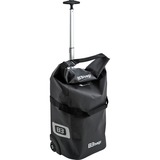 B&W  B3 bag, Cykel kurv/taske Sort