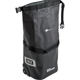 B&W  B3 bag, Cykel kurv/taske Sort