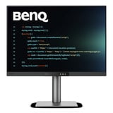 BenQ RD280UG Programmeringsmonitor, LED-skærm Sølv
