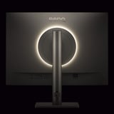 BenQ RD280UG Programmeringsmonitor, LED-skærm Sølv