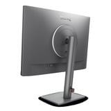 BenQ RD280UG Programmeringsmonitor, LED-skærm Sølv