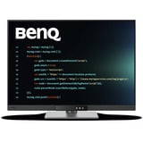 BenQ RD280UG Programmeringsmonitor, LED-skærm Sølv