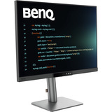 BenQ RD280UG, LED-skærm Sølv
