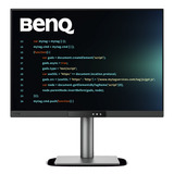 BenQ RD280UG, LED-skærm Sølv