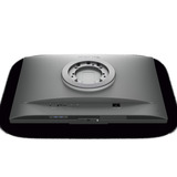 BenQ RD280UG, LED-skærm Sølv