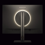 BenQ RD280UG, LED-skærm Sølv