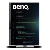 BenQ RD280UG, LED-skærm Sølv