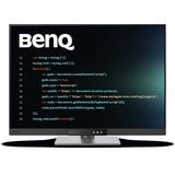 BenQ RD280UG, LED-skærm Sølv