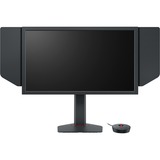 BenQ XL2586X+, Gaming Skærm Sort