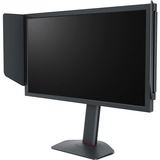 BenQ XL2586X+, Gaming Skærm Sort