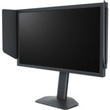 BenQ XL2586X+ computerskærm 61,2 cm (24.1") 1920 x 1080 pixel Fuld HD Sort, Gaming Skærm Sort, 61,2 cm (24.1"), 1920 x 1080 pixel, Fuld HD, Sort