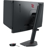 BenQ XL2586X+ computerskærm 61,2 cm (24.1") 1920 x 1080 pixel Fuld HD Sort, Gaming Skærm Sort, 61,2 cm (24.1"), 1920 x 1080 pixel, Fuld HD, Sort