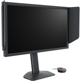 BenQ ZOWIE XL2586X+ computerskærm 61,2 cm (24.1") 1920 x 1080 pixel Fuld HD Sort, Gaming Skærm Sort, 61,2 cm (24.1"), 1920 x 1080 pixel, Fuld HD, Sort
