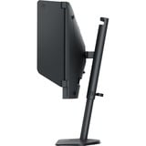 BenQ ZOWIE XL2586X+ computerskærm 61,2 cm (24.1") 1920 x 1080 pixel Fuld HD Sort, Gaming Skærm Sort, 61,2 cm (24.1"), 1920 x 1080 pixel, Fuld HD, Sort