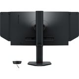 BenQ ZOWIE XL2586X+ computerskærm 61,2 cm (24.1") 1920 x 1080 pixel Fuld HD Sort, Gaming Skærm Sort, 61,2 cm (24.1"), 1920 x 1080 pixel, Fuld HD, Sort