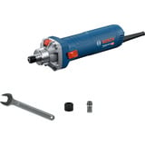 Bosch 06012B5120, GGS 30 S Professional, Lige grinder Blå