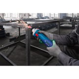 Bosch 06012B5120, GGS 30 S Professional, Lige grinder Blå