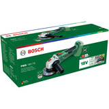 Bosch 06033E6001, Vinkelsliber Grøn