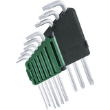 Bosch 1600A02Z9C, Skruetrækker Grøn/Sort