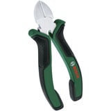 Bosch 1600A032VE, Skære tang Grøn/Sort