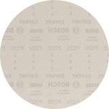 Bosch 2608900712, Slibning ark 