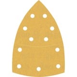 Bosch 2608900889, Slibning ark 