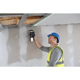 Bosch Batteri-kombilaser GCL 12V-50-22 CG Professional, Kryds- & linjelaser Blå/Sort