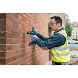 Bosch Batteri slagboremaskine med 2 batterier 18 volt i L-BOXX Detail