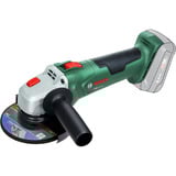 Bosch Batteri-vinkelsliber PWS 18V-70 solo, Ø 125mm Grøn