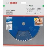 Bosch EXPERT træ cirkelsavklinge, Ø 190mm, 40 tænder 