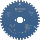Bosch EXPERT træ cirkelsavklinge, Ø 190mm, 40 tænder 