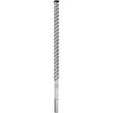 Bosch Expert SDS Max-8X Hammer drill bit 5 stk, Boremaskine Borehammer, Hammer drill bit, 2,5 cm, 520 mm, Beton, Sten, 40 cm