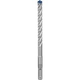 Bosch Expert SDS plus-7X Hammer drill bit 50 stk, Boremaskine Borehammer, Hammer drill bit, 1 cm, 165 mm, Beton, Sten, 10 cm