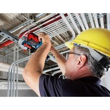 Bosch GCB 18V-63 Professional solo, 06012A0401, Båndsav Blå/Sort