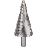 Bosch HSS-trinbor, Ø 6mm - Ø 37mm, PG7 - PG29, Boremaskine 