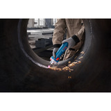 Bosch Lige sliber GGS 30 S Professional, Lige grinder Blå