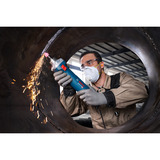 Bosch Lige sliber GGS 30 S Professional, Lige grinder Blå