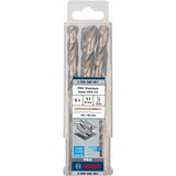 Bosch PRO rustfrit stål HSS-Co spiralbor, Ø 11,0mm, Boremaskine 