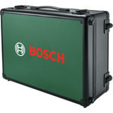 Bosch Rulleværktøjskuffertsæt, 119 dele, Værktøjssæt Sort