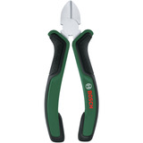 Bosch Skråskærende sidelæns tænger, Skære tang Grøn/Sort