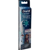 Braun 8006540804759, Børstehoved Hvid