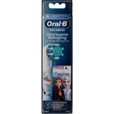 Braun 8006540804759, Børstehoved Hvid