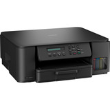 Brother DCP-T580DW, Multifunktionsprinter Sort