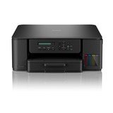 Brother DCP-T580DW, Multifunktionsprinter Sort