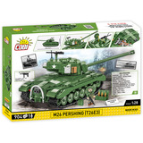 COBI COBI-2564, Bygge legetøj 