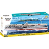 COBI COBI-4851, Bygge legetøj 